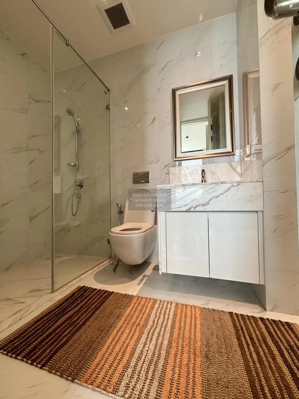 เช่าคอนโด  คณาพญา เรสซิเดนซ์ บางโคล่ เขต ยานนาวา กรุงเทพ CX-12310