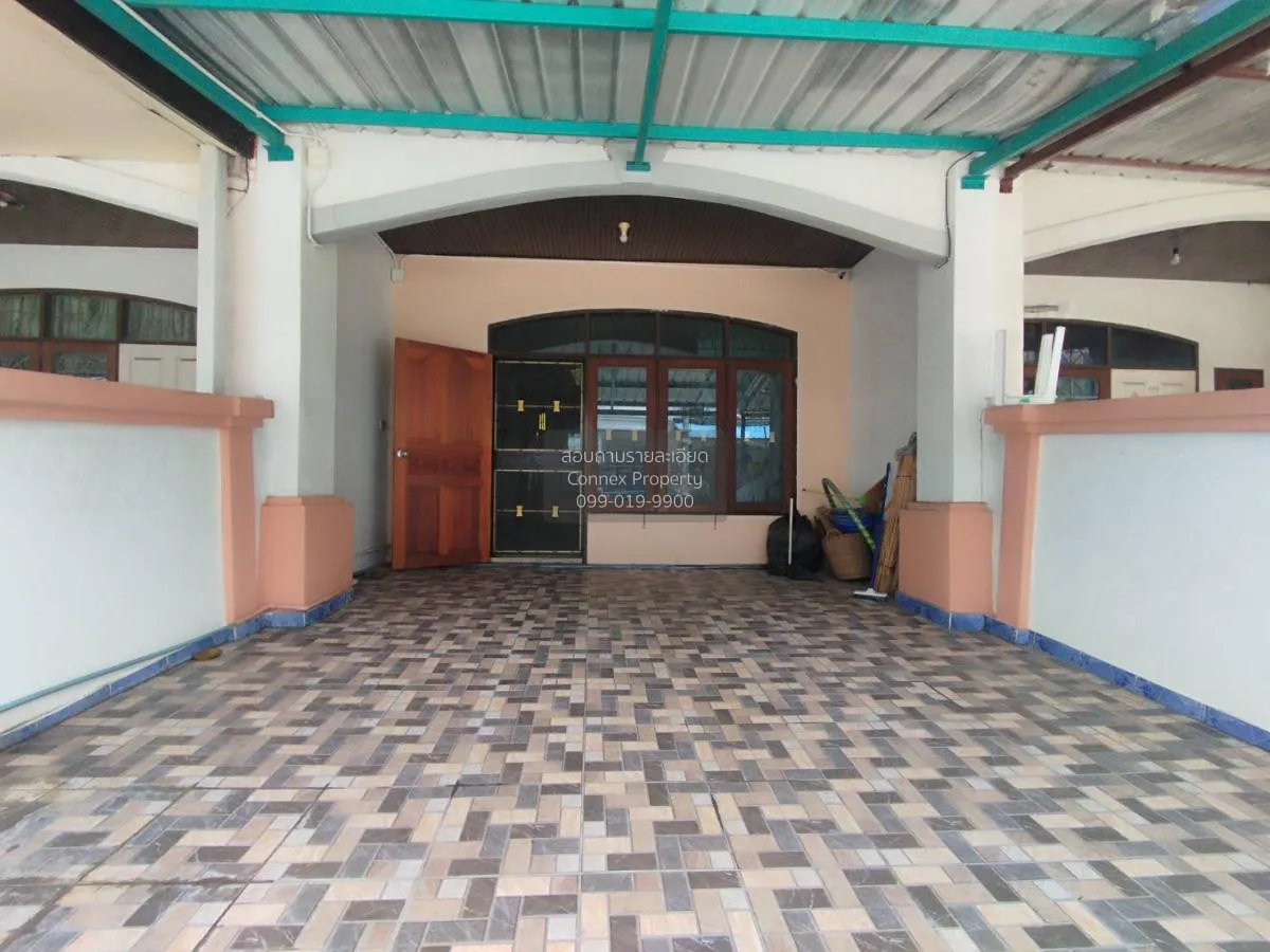 For Sale Townhouse/Townhome  , Garden Home Theparak , Thepharak , 2