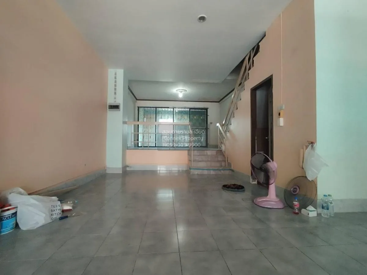 For Sale Townhouse/Townhome  , Garden Home Theparak , Thepharak , 3
