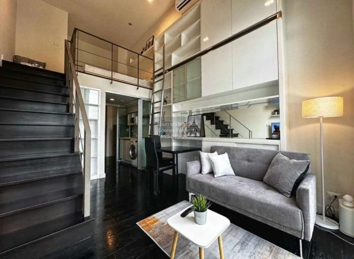 For Rent Condo , Ideo Morph 38 , BTS-Thong Lo , Phra Khanong , Kh 2