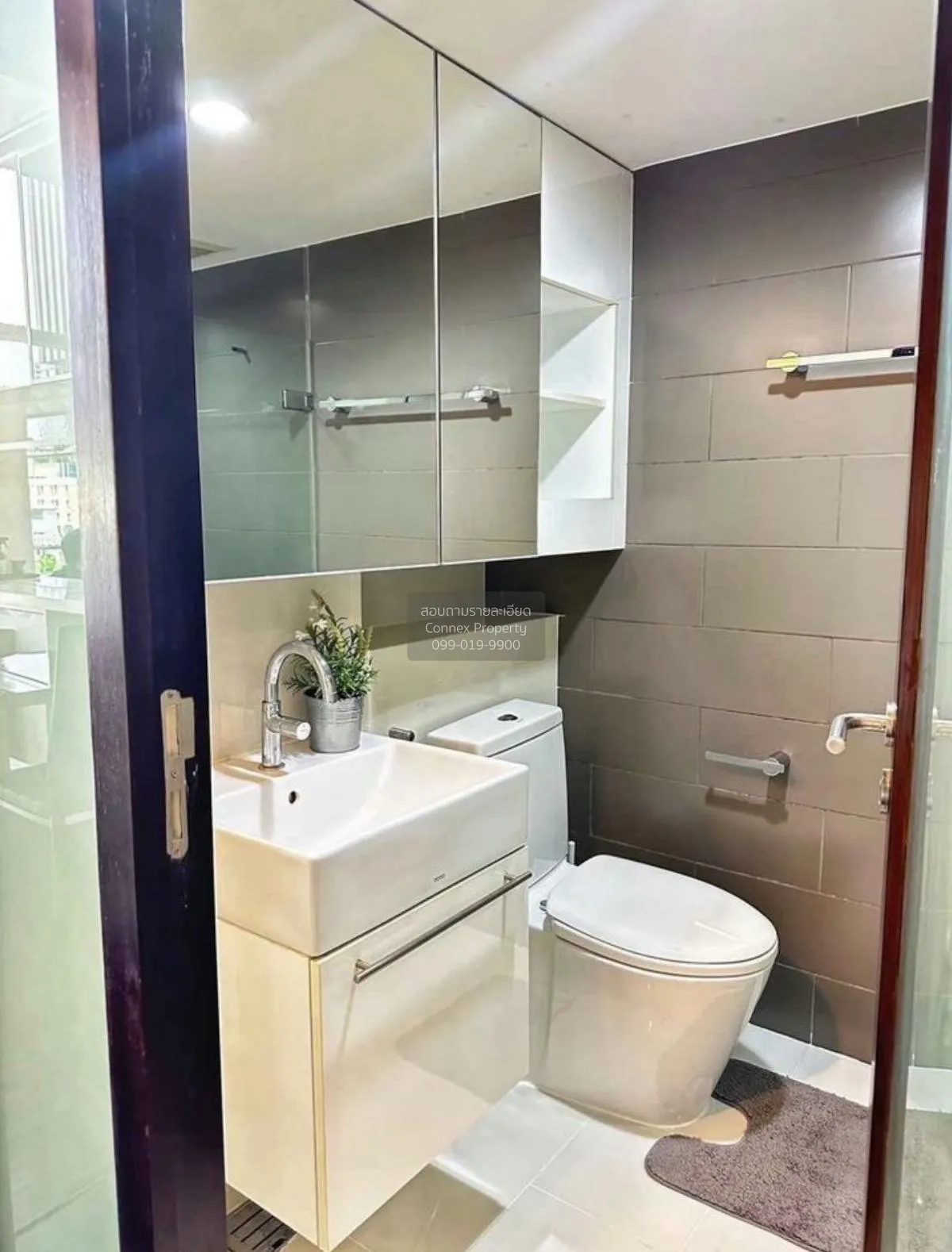 For Rent Condo , Ideo Morph 38 , BTS-Thong Lo , Phra Khanong , Kh 3