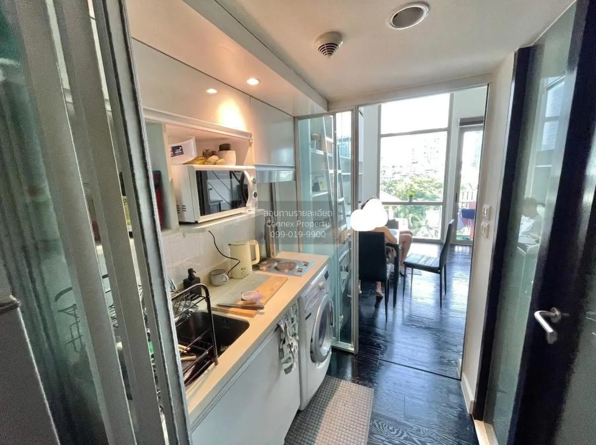 For Rent Condo , Ideo Morph 38 , BTS-Thong Lo , Phra Khanong , Kh 4