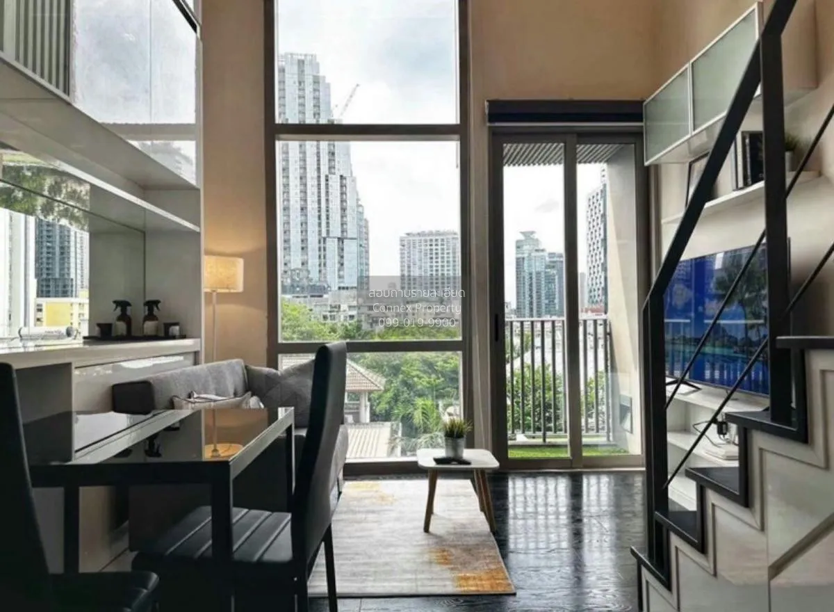 For Rent Condo , Ideo Morph 38 , BTS-Thong Lo , Phra Khanong , Kh