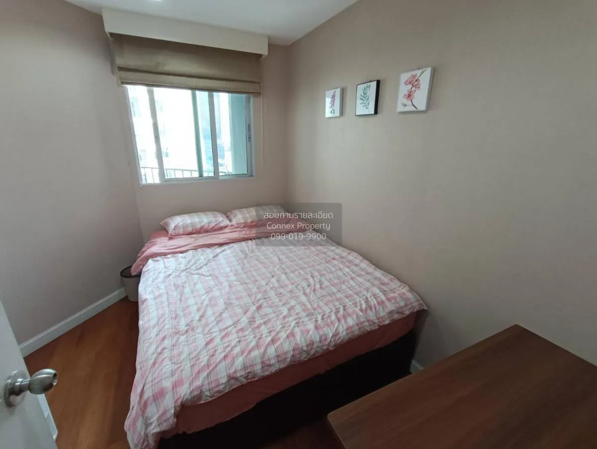 ขายคอนโด  เบลล์ แกรนด์ พระราม 9 MRT-พระราม 9 ห้วยขวาง เขต ห้วยขวา