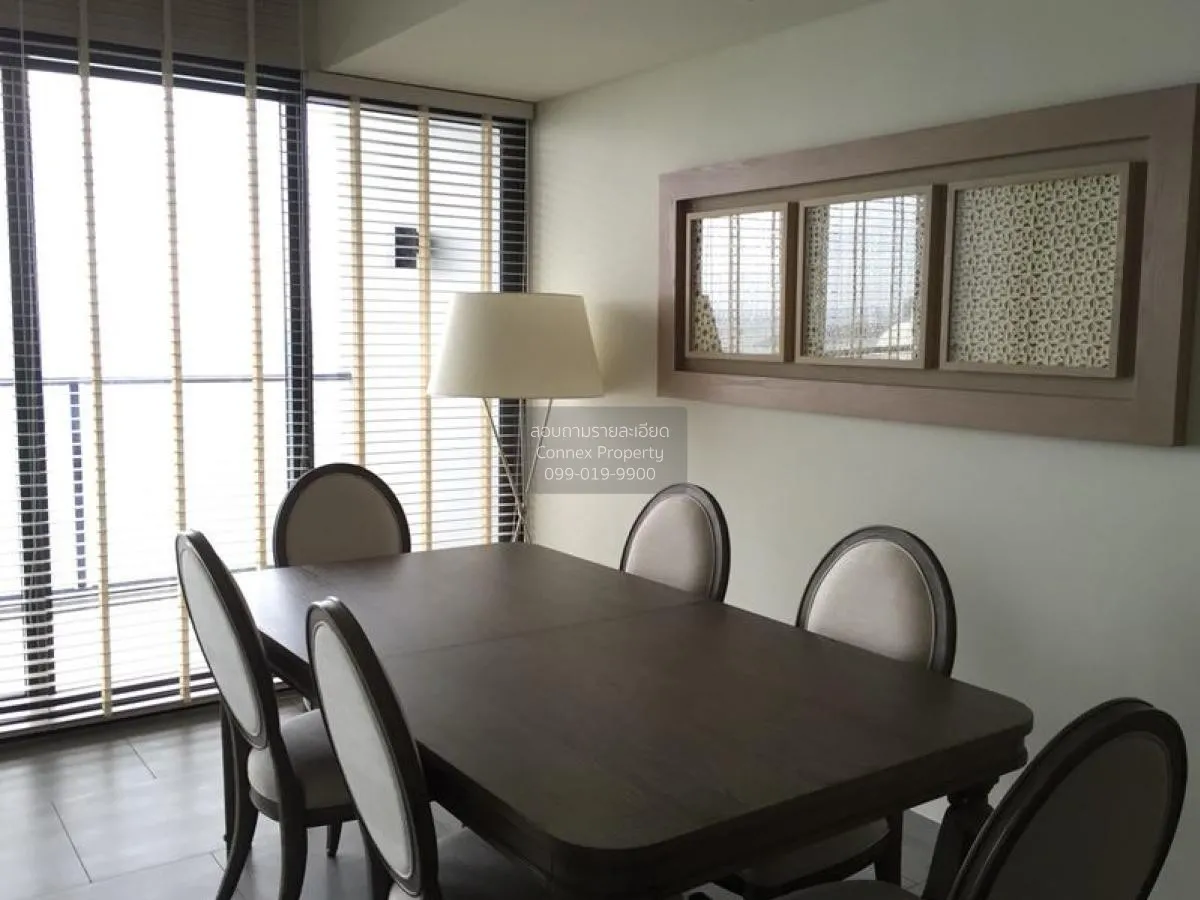 เช่าคอนโด  ซายร์ วงศ์อมาตย์ นาจอมเทียน บางละมุง ชลบุรี CX-123111 1