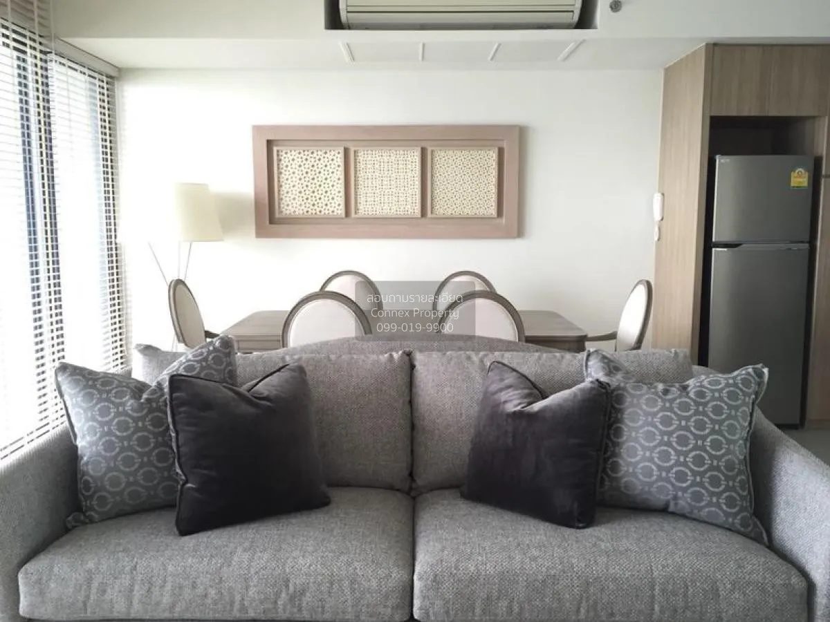 เช่าคอนโด  ซายร์ วงศ์อมาตย์ นาจอมเทียน บางละมุง ชลบุรี CX-123111 2