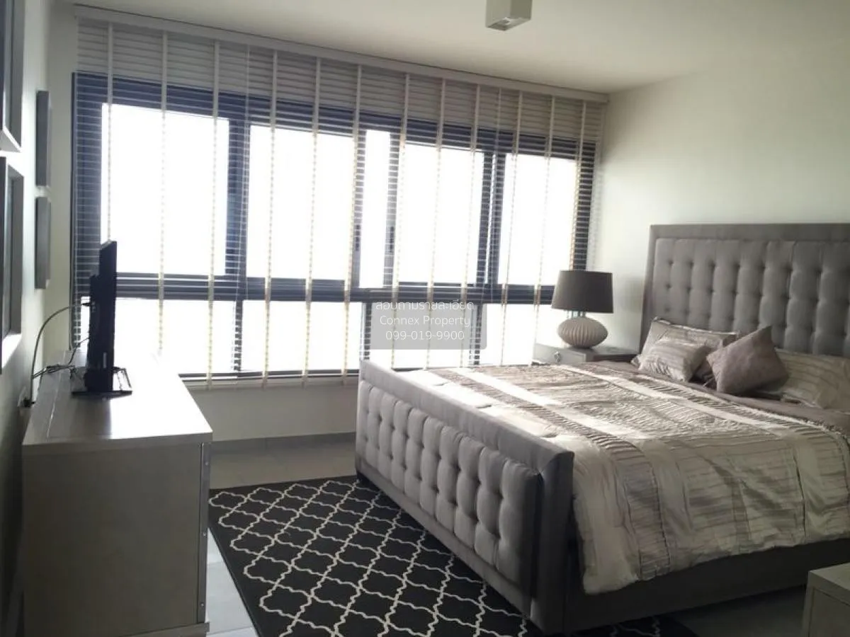 เช่าคอนโด  ซายร์ วงศ์อมาตย์ นาจอมเทียน บางละมุง ชลบุรี CX-123111 3