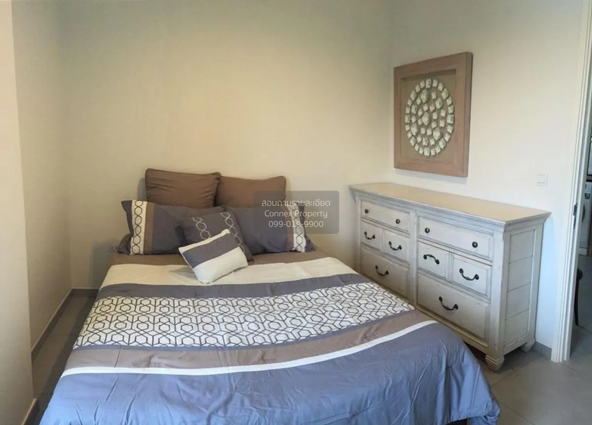 เช่าคอนโด  ซายร์ วงศ์อมาตย์ นาจอมเทียน บางละมุง ชลบุรี CX-123111 4