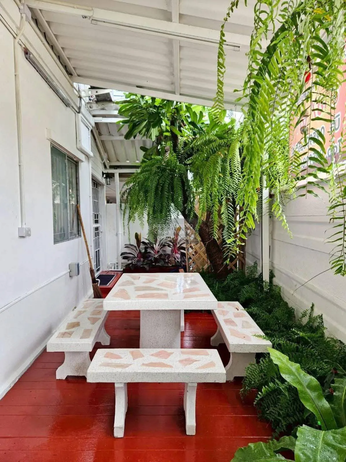 ขายทาวน์เฮ้าส์/ทาวน์โฮม  บ้านพฤกษา 49/2 บางใหญ่ - แก้วอินทร์  หน้