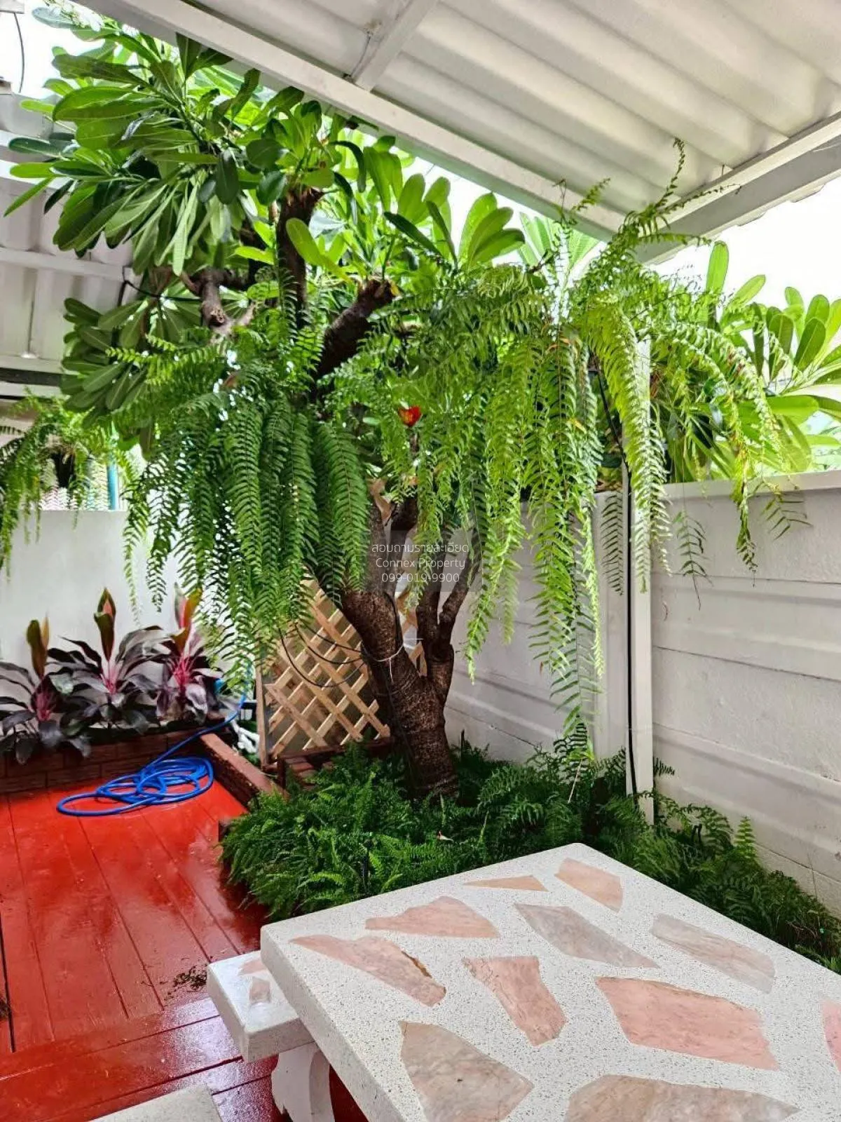 ขายทาวน์เฮ้าส์/ทาวน์โฮม  บ้านพฤกษา 49/2 บางใหญ่ - แก้วอินทร์  หน้