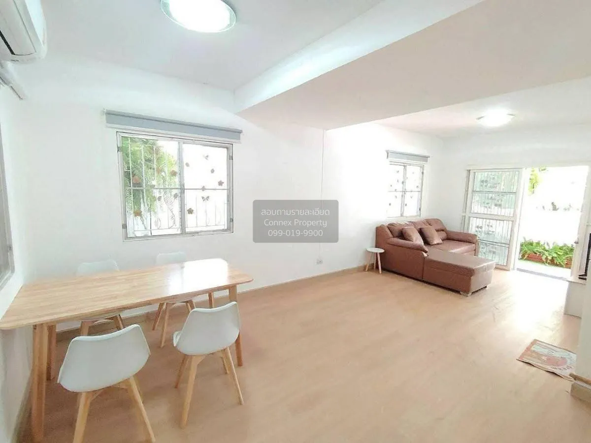 ขายทาวน์เฮ้าส์/ทาวน์โฮม  บ้านพฤกษา 49/2 บางใหญ่ - แก้วอินทร์  หน้