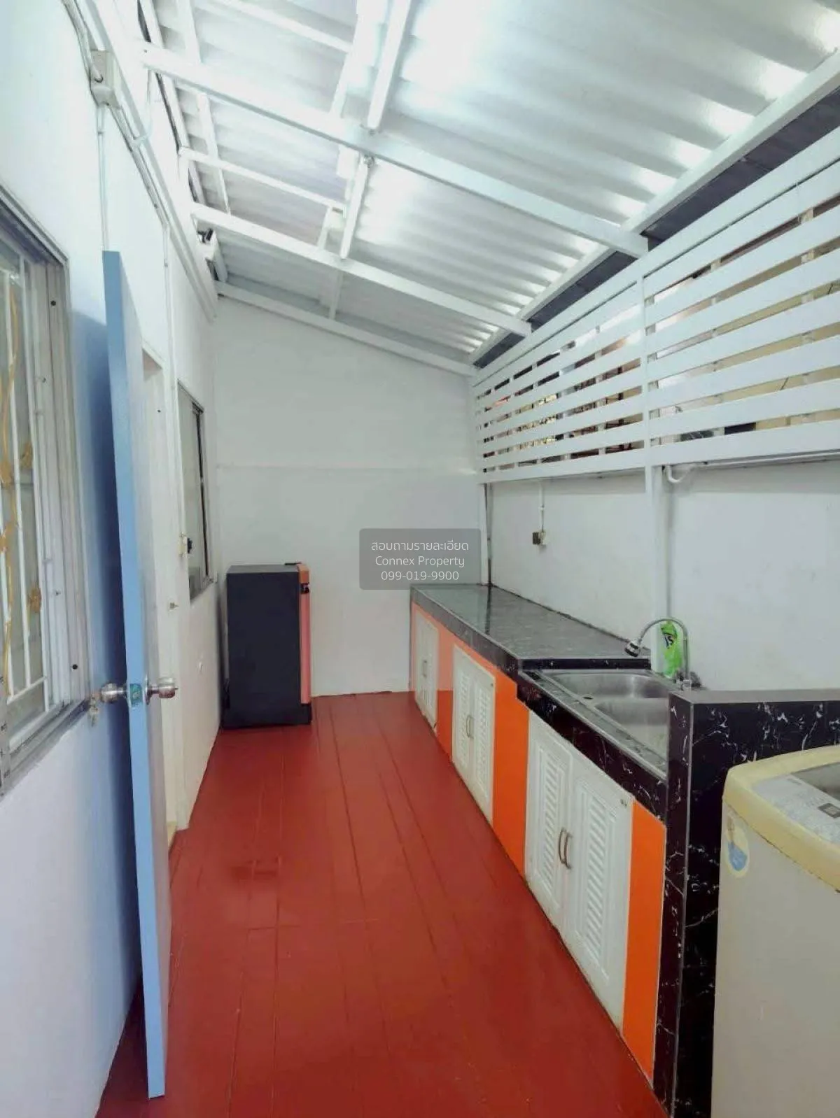 ขายทาวน์เฮ้าส์/ทาวน์โฮม  บ้านพฤกษา 49/2 บางใหญ่ - แก้วอินทร์  หน้