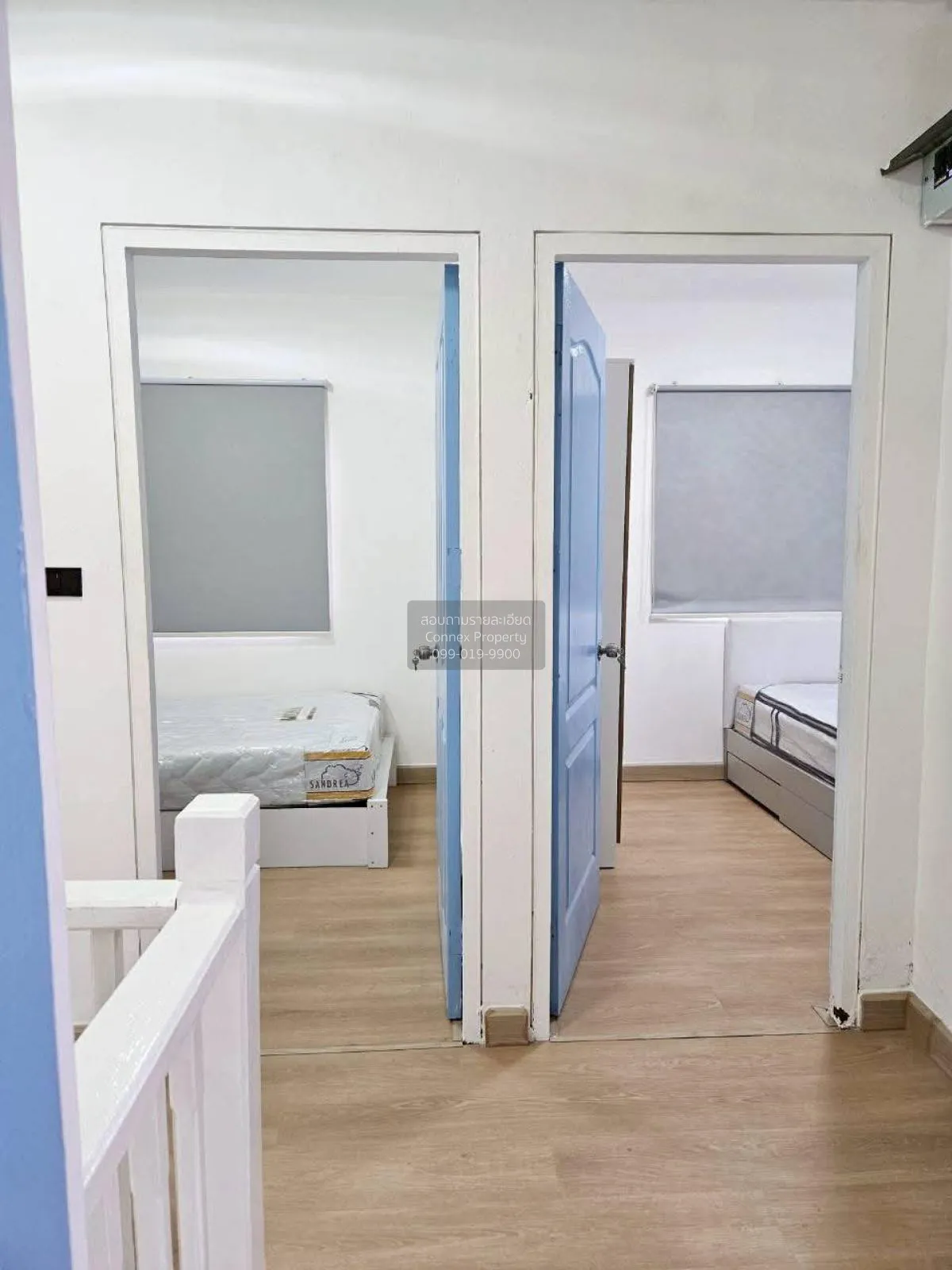 ขายทาวน์เฮ้าส์/ทาวน์โฮม  บ้านพฤกษา 49/2 บางใหญ่ - แก้วอินทร์  หน้