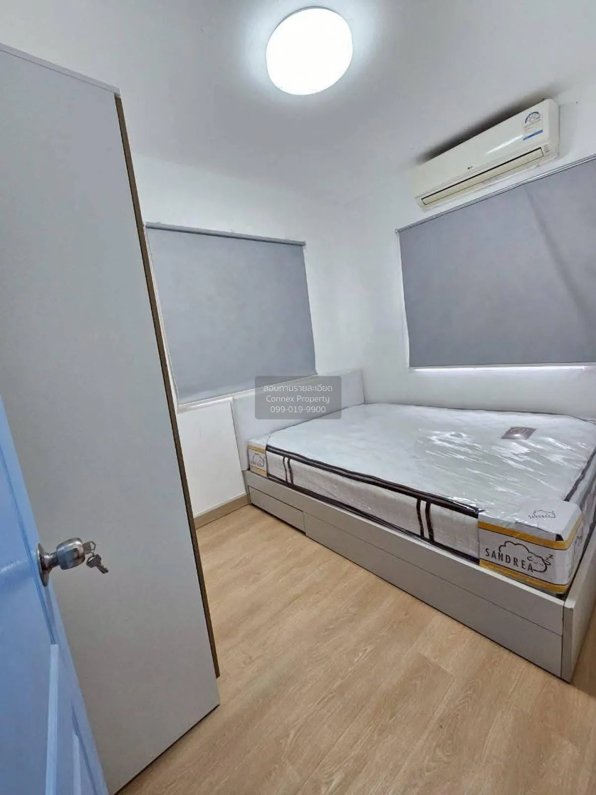 ขายทาวน์เฮ้าส์/ทาวน์โฮม  บ้านพฤกษา 49/2 บางใหญ่ - แก้วอินทร์  หน้