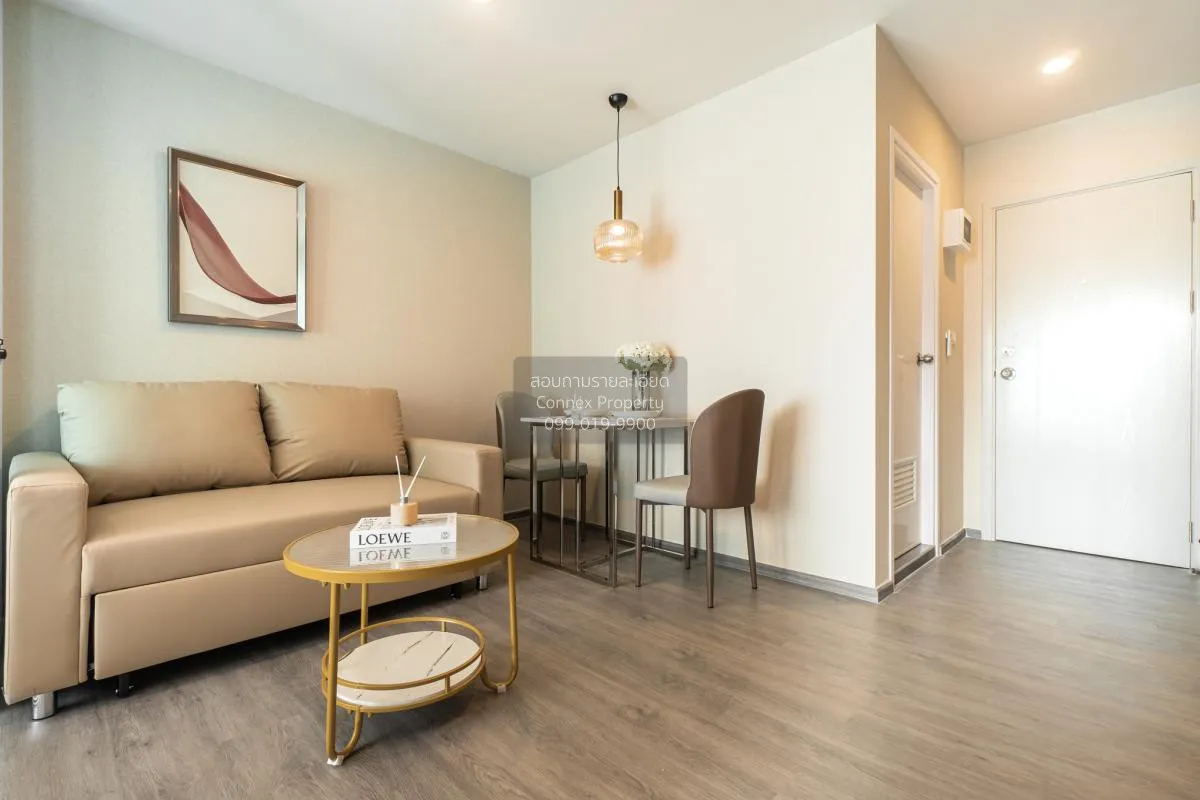 For Rent Condo , Regent Home Bangna (New Project) , Bang Na , Ban 1