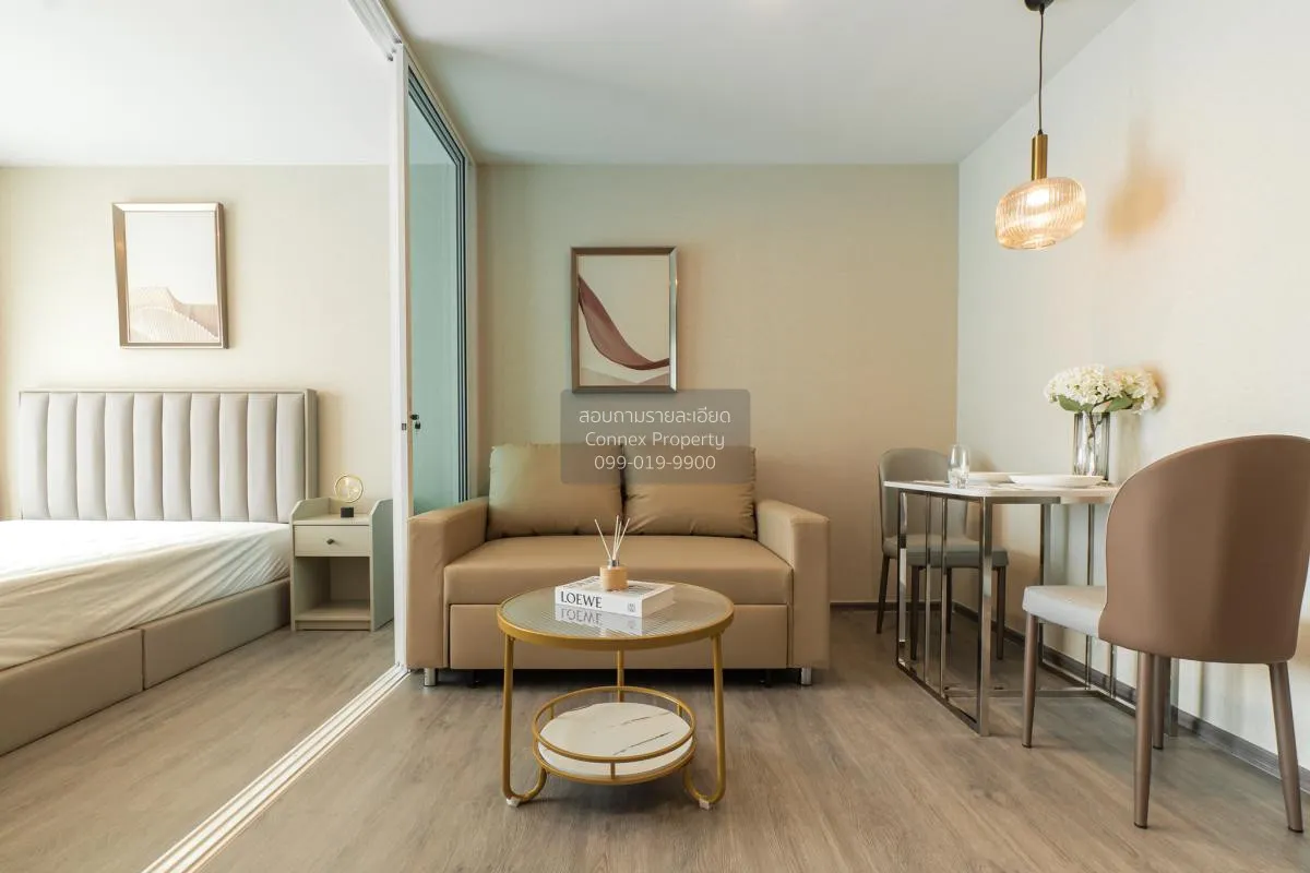 For Rent Condo , Regent Home Bangna (New Project) , Bang Na , Ban 2