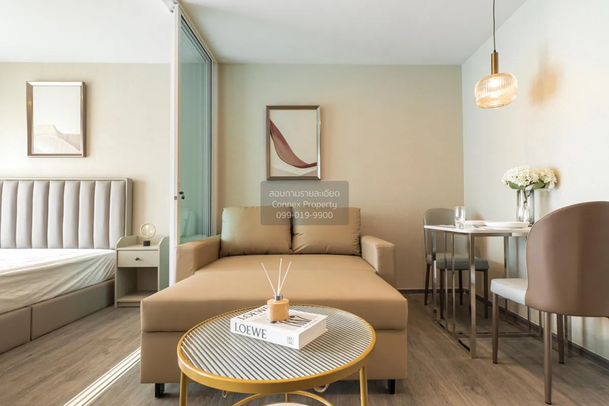 For Rent Condo , Regent Home Bangna (New Project) , Bang Na , Ban 3