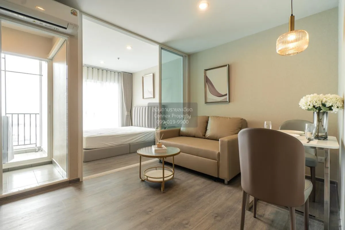 For Rent Condo , Regent Home Bangna (New Project) , Bang Na , Ban 4