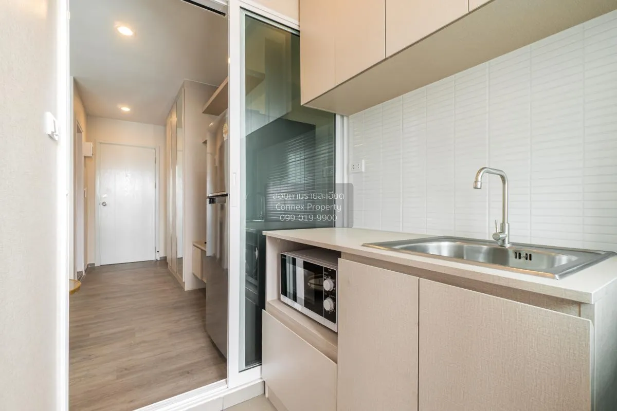 เช่าคอนโด  รีเจ้นท์ โฮม บางนา (โครงการใหม่) บางนา เขต บางนา กรุงเ