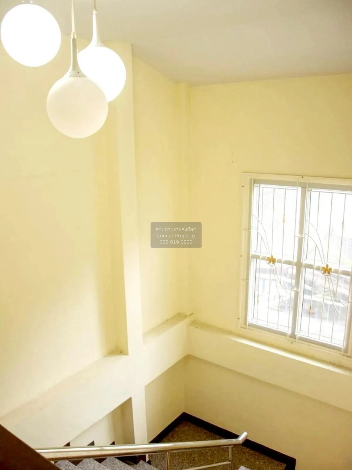 ขายทาวน์เฮ้าส์/ทาวน์โฮม  สินทวี กรีนวิลล์ บ้านคลองสวน พระสมุทรเจด 4