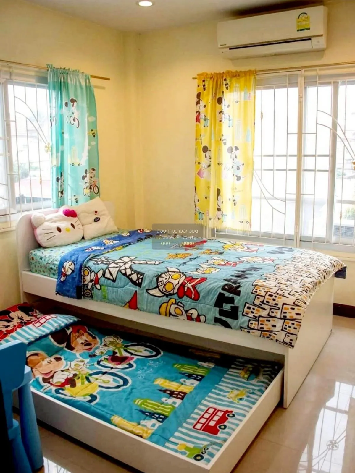 ขายทาวน์เฮ้าส์/ทาวน์โฮม  สินทวี กรีนวิลล์ บ้านคลองสวน พระสมุทรเจด