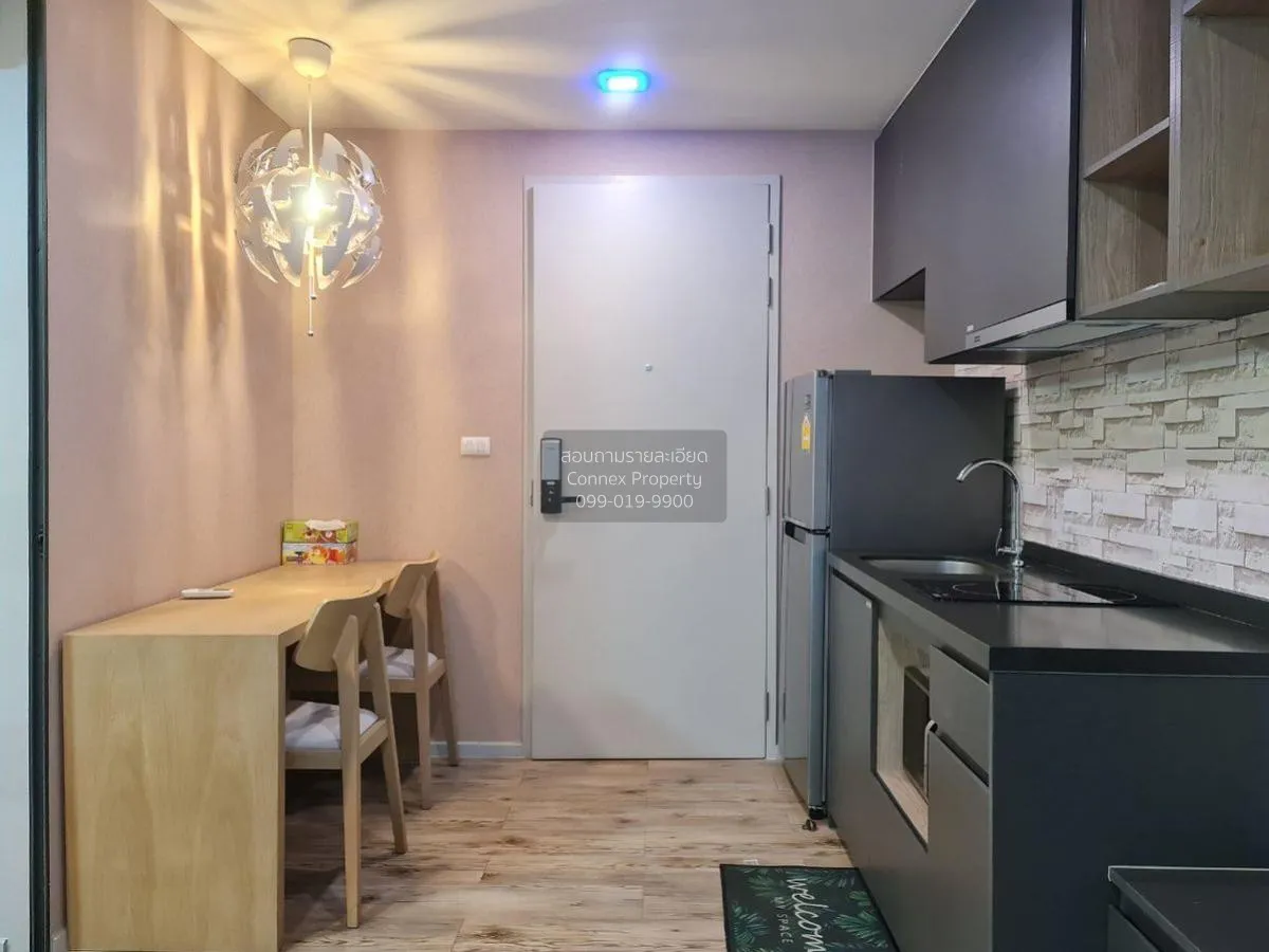 For Rent Condo , Aspen Condo Lasalle , BTS-Bearing , Bang Na , Ba 2