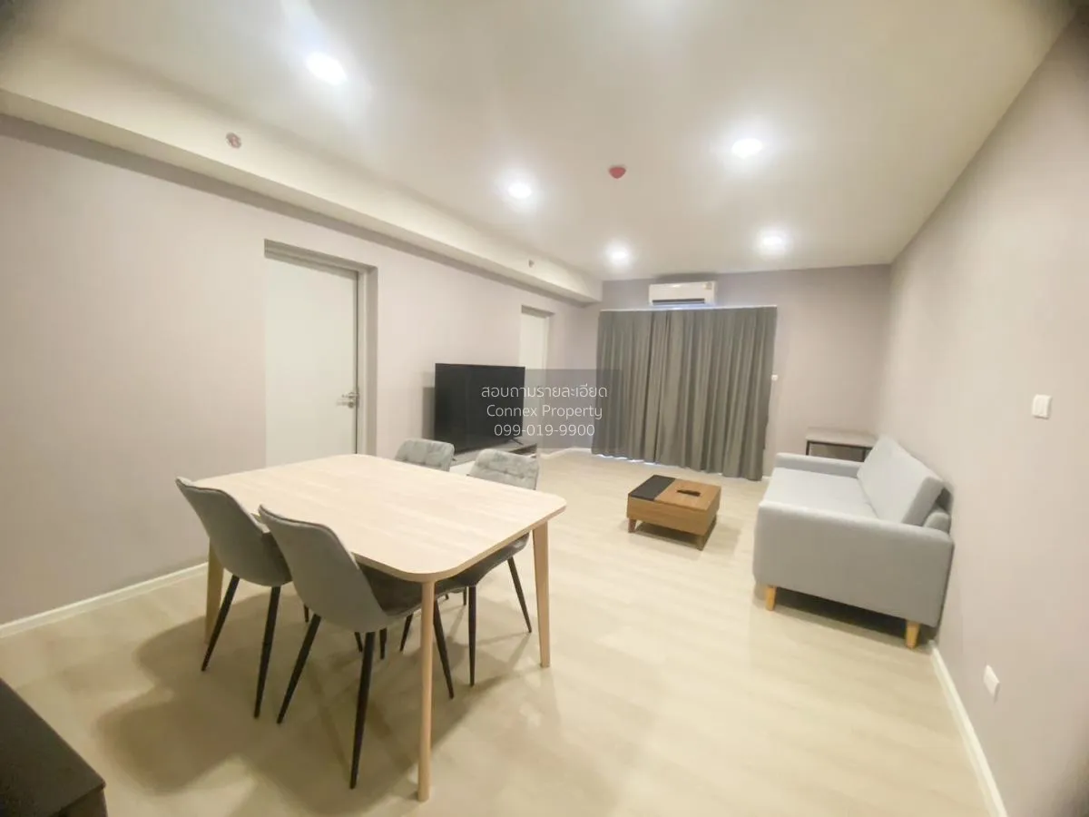 เช่าคอนโด  เอ สเปซ เมกา 2 บางแก้ว บางพลี สมุทรปราการ CX-123117 1