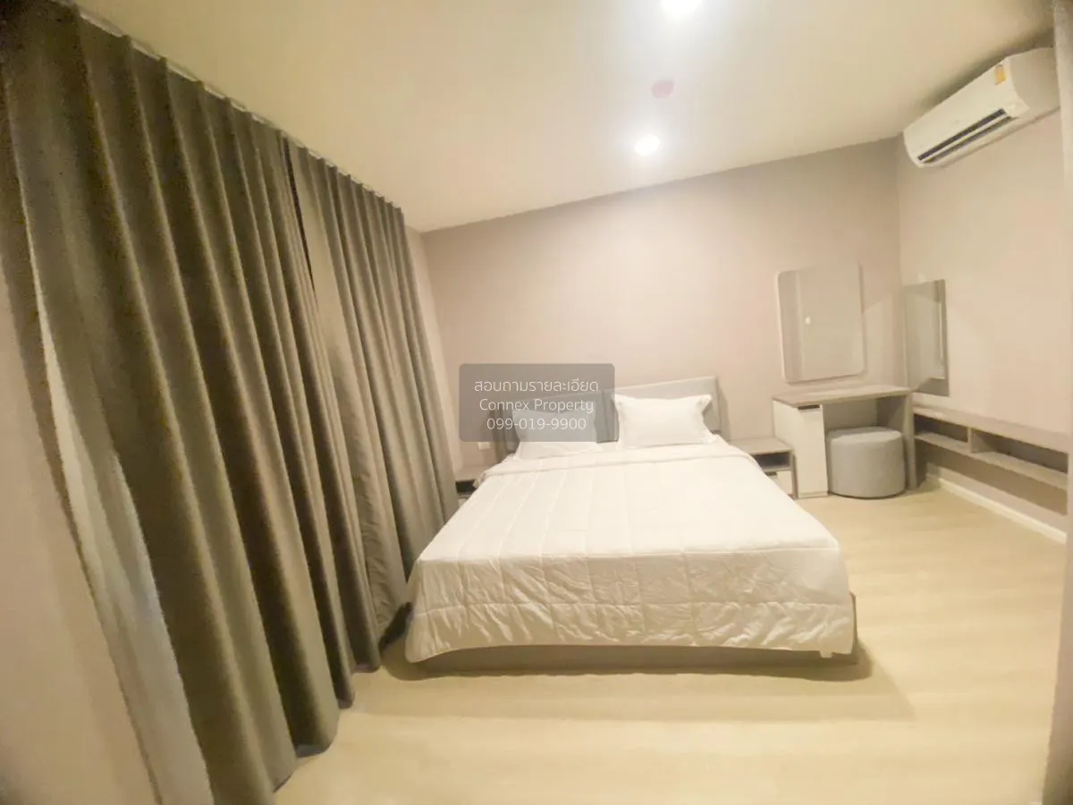 เช่าคอนโด  เอ สเปซ เมกา 2 บางแก้ว บางพลี สมุทรปราการ CX-123117 3