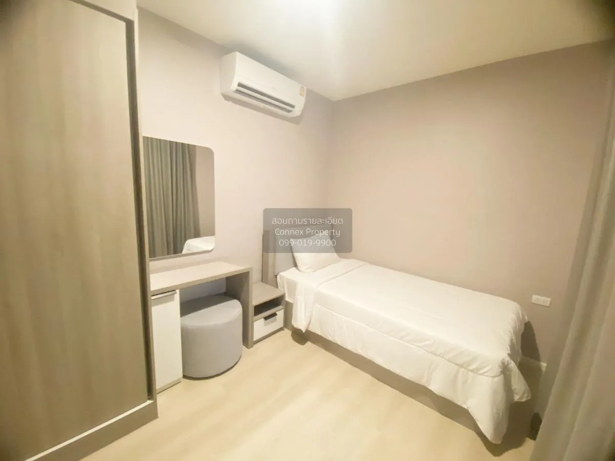 เช่าคอนโด  เอ สเปซ เมกา 2 บางแก้ว บางพลี สมุทรปราการ CX-123117 4