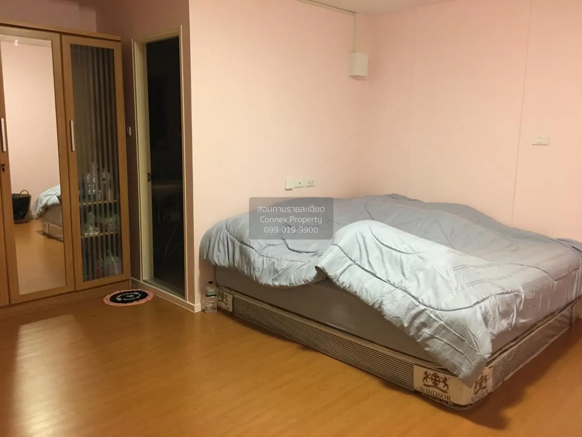 ขายคอนโด  ลุมพินี ทาวน์ชิป รังสิต - คลอง 1 ประชาธิปัตย์ ธัญบุรี ป 1