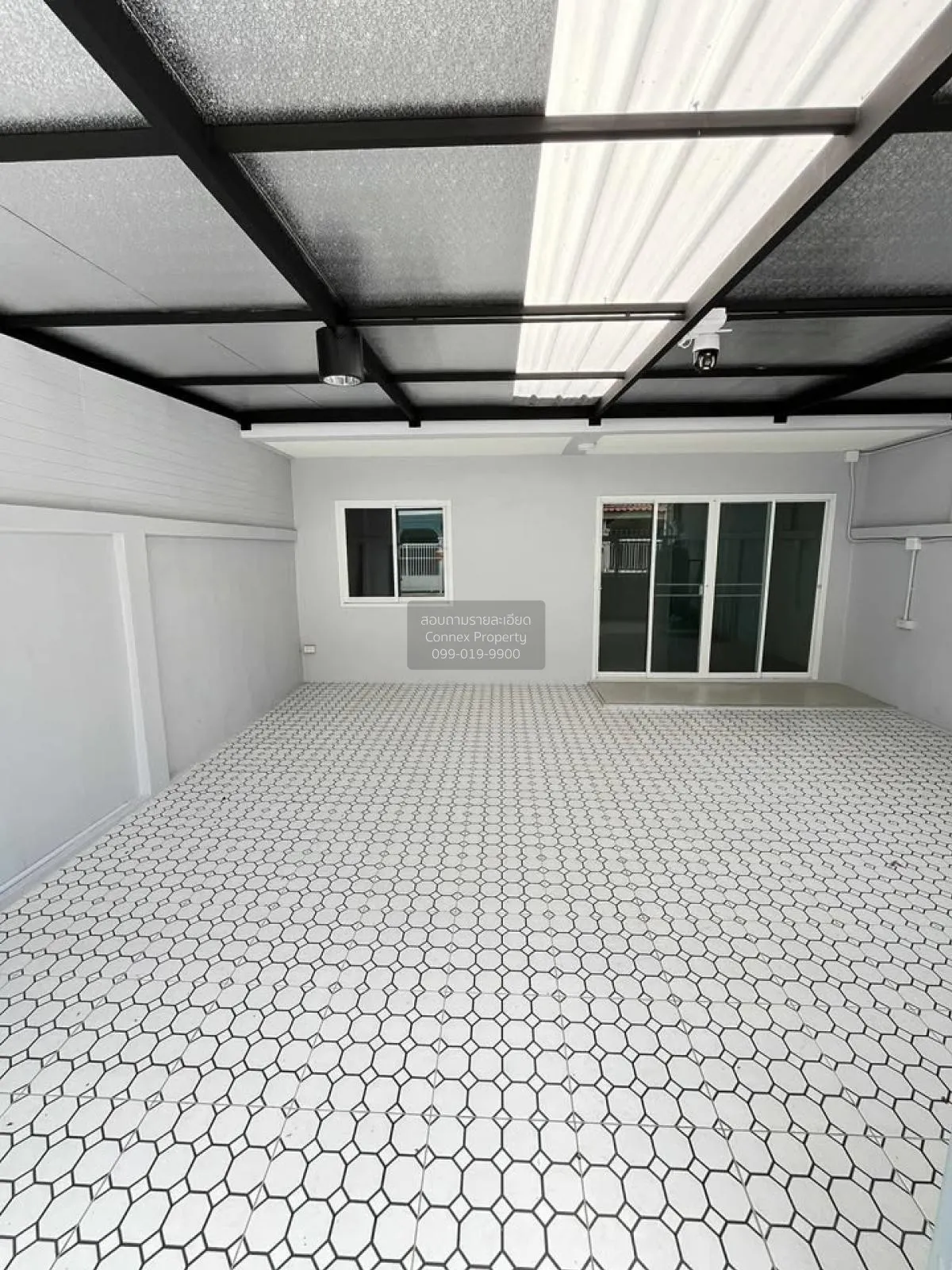 For Sale Townhouse/Townhome  , Thip Nakorn Nonthaburi , MRT-Yak T 2