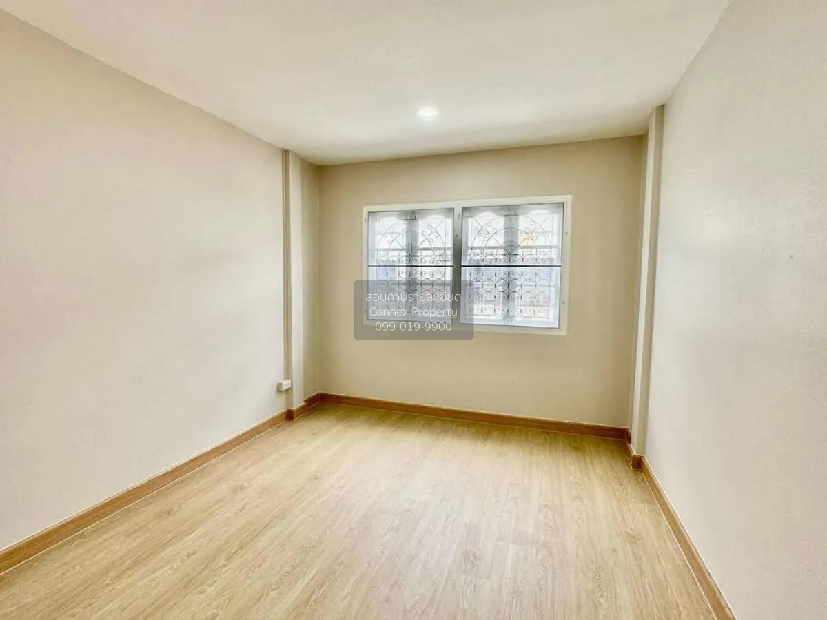For Sale Townhouse/Townhome  , Thip Nakorn Nonthaburi , MRT-Yak T