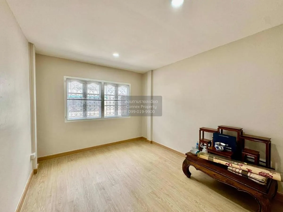 For Sale Townhouse/Townhome  , Thip Nakorn Nonthaburi , MRT-Yak T