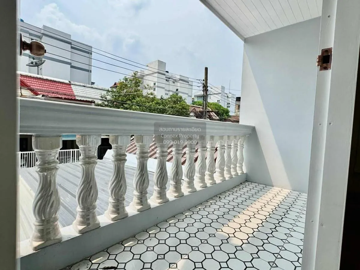 For Sale Townhouse/Townhome  , Thip Nakorn Nonthaburi , MRT-Yak T