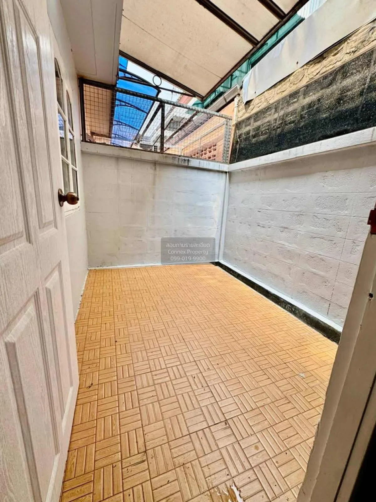 For Sale Townhouse/Townhome  , Thip Nakorn Nonthaburi , MRT-Yak T