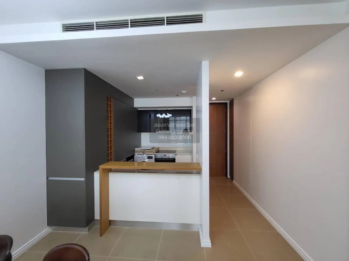 ขายคอนโด  เดอะ ริเวอร์ วิวสวย วิวแม่น้ำ BTS-สะพานตากสิน คลองต้นไท 3