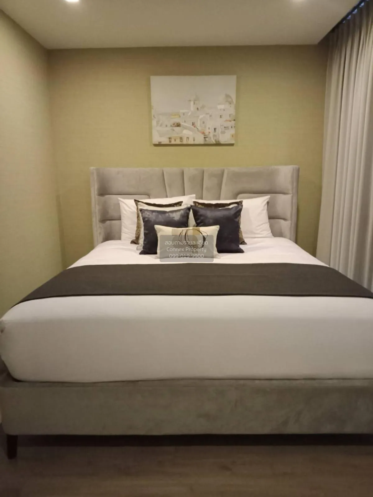 ขายทาวน์เฮ้าส์/ทาวน์โฮม  อาร์เด้น พัฒนาการ สวนหลวง เขต สวนหลวง กร 4