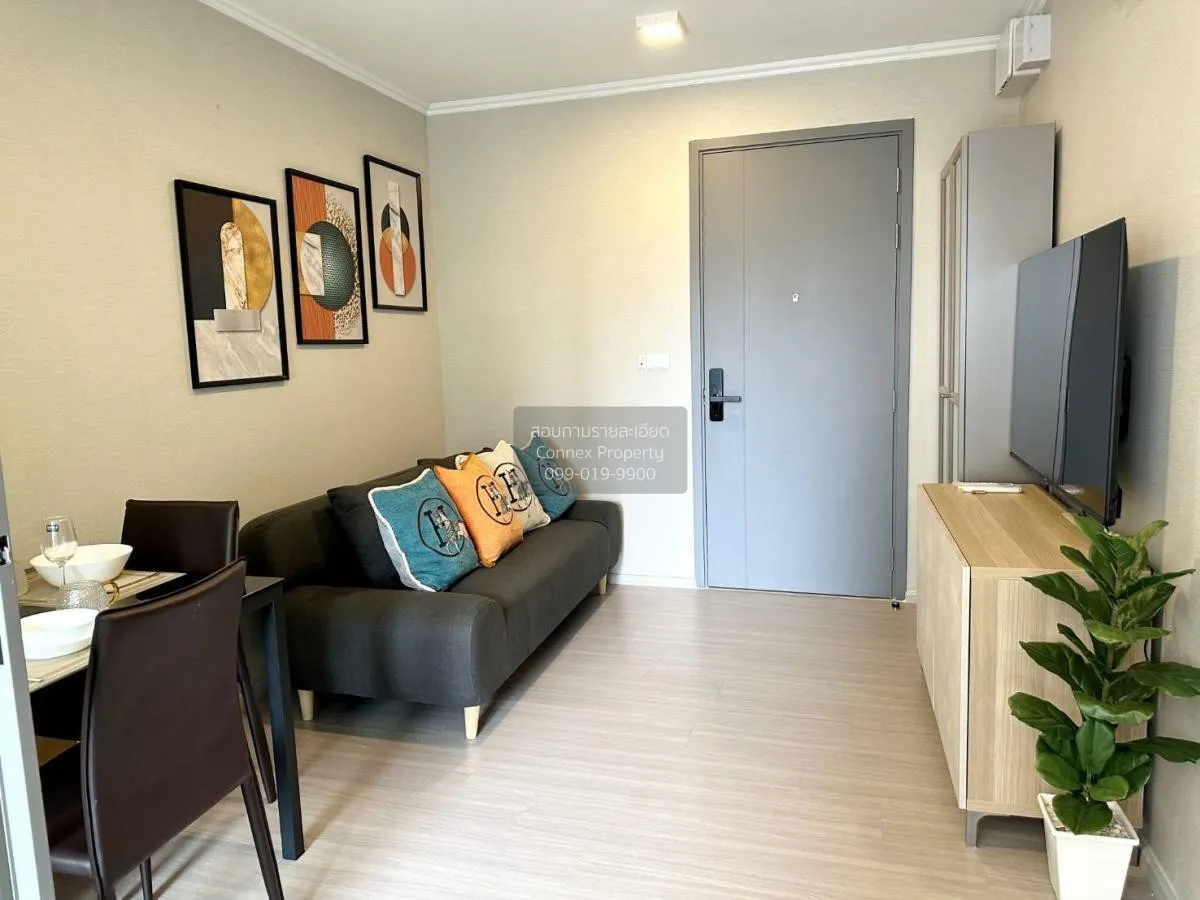 For Rent Condo , Quintara Phume Sukhumvit 39 , BTS-Phrom Phong ,  1