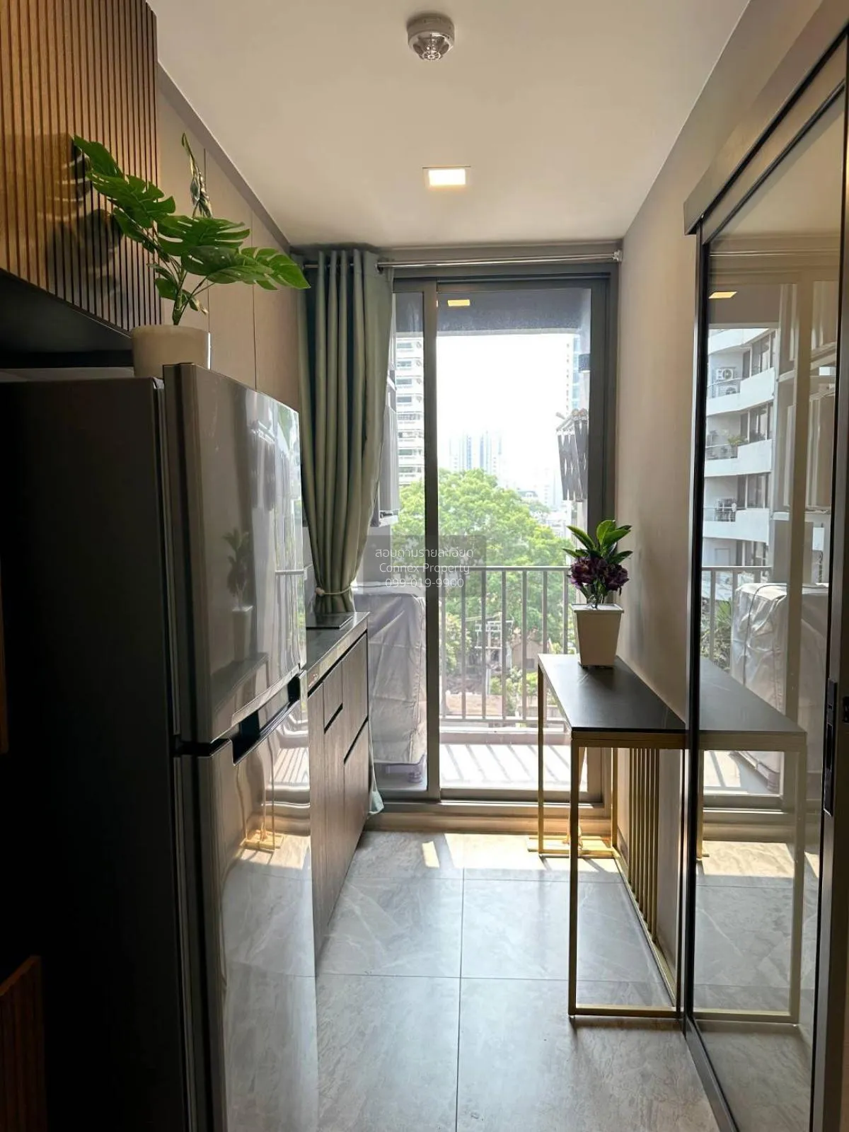 For Rent Condo , Quintara Phume Sukhumvit 39 , BTS-Phrom Phong ,  3