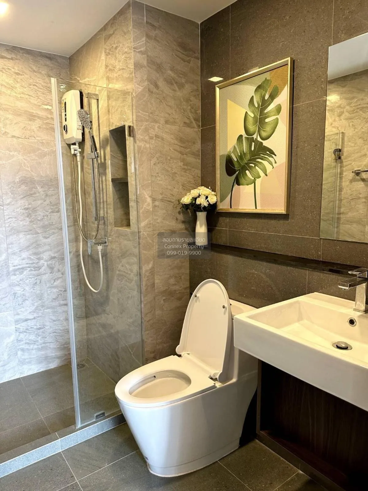 For Rent Condo , Quintara Phume Sukhumvit 39 , BTS-Phrom Phong , 