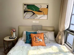 For Rent Condo , Quintara Phume Sukhumvit 39 , BTS-Phrom Phong , Khlong Tan Nuea , Watthana , Bangkok , CX-123123