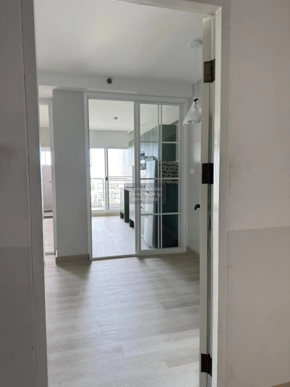 ขายคอนโด  ศุภาลัย ปาร์ค ศรีนครินทร์ รีโนเวทใหม่ MRT-ศรีอุดม (สายส