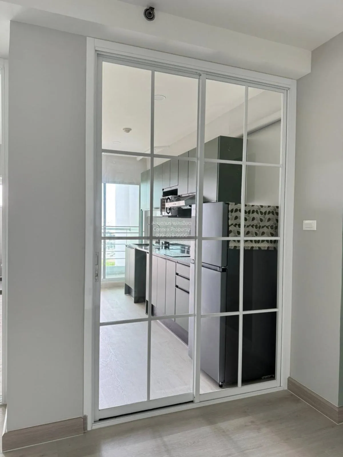 ขายคอนโด  ศุภาลัย ปาร์ค ศรีนครินทร์ รีโนเวทใหม่ MRT-ศรีอุดม (สายส