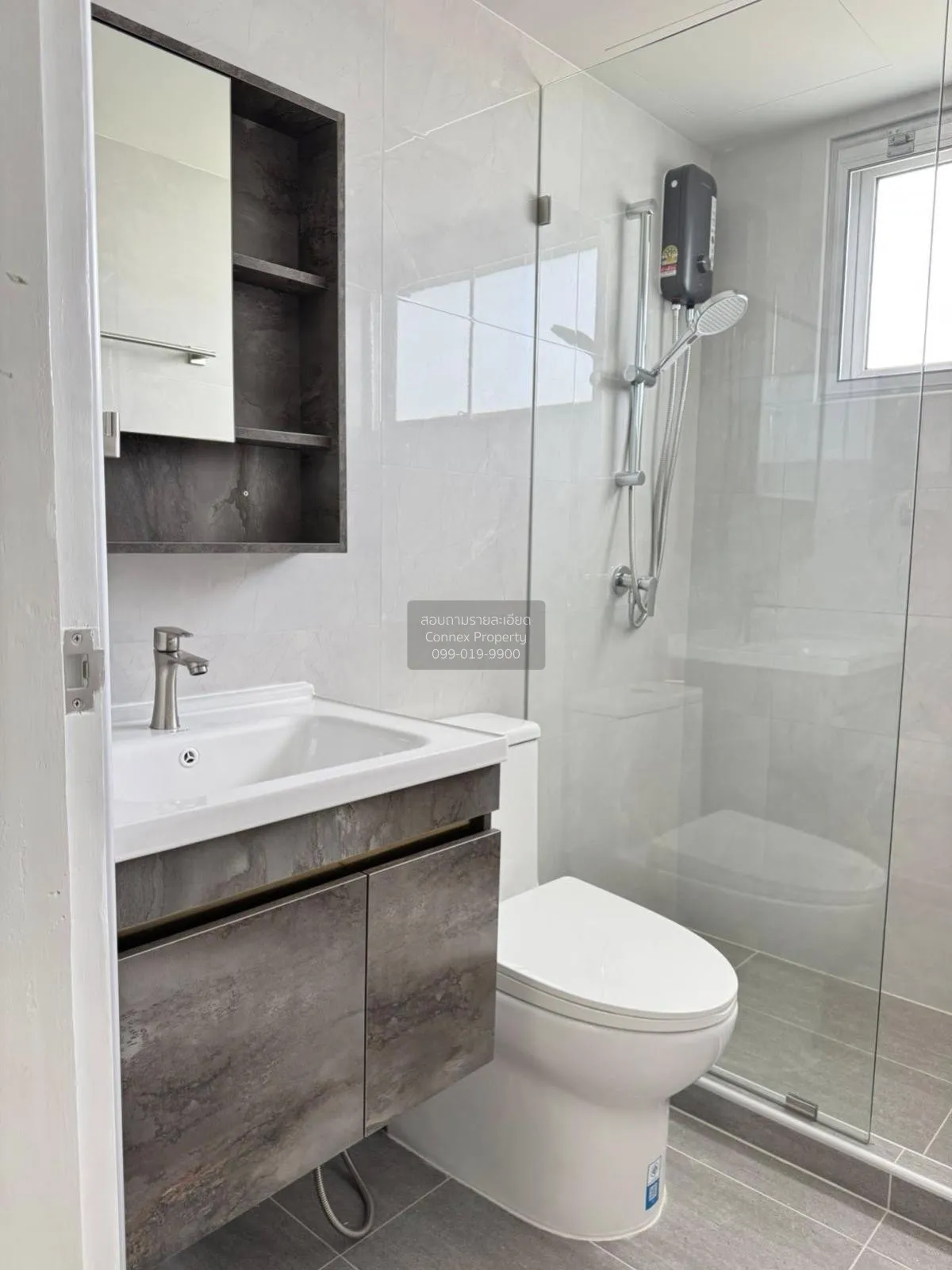 ขายคอนโด  ศุภาลัย ปาร์ค ศรีนครินทร์ รีโนเวทใหม่ MRT-ศรีอุดม (สายส