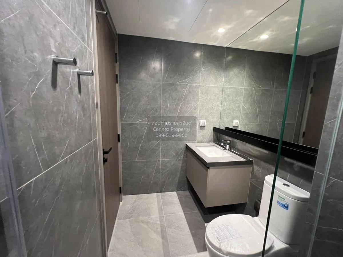 เช่าคอนโด  ดิ เอ็กซ์โทร พญาไท - รางน้ำ BTS-อนุสาวรีย์ชัยสมรภูมิ ถ
