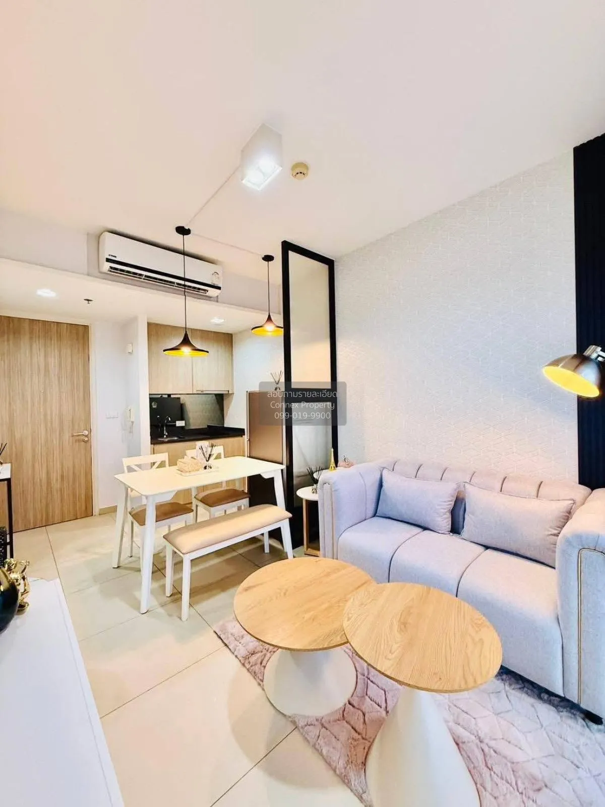 For Rent Condo , UNIXX South Pattaya , Na Kluea , Bang Lamung , C 1
