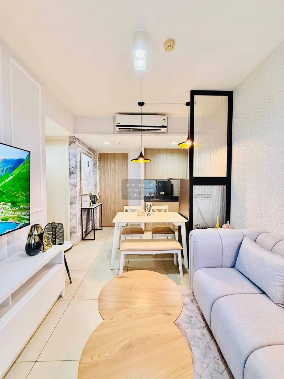 For Rent Condo , UNIXX South Pattaya , Na Kluea , Bang Lamung , C 2