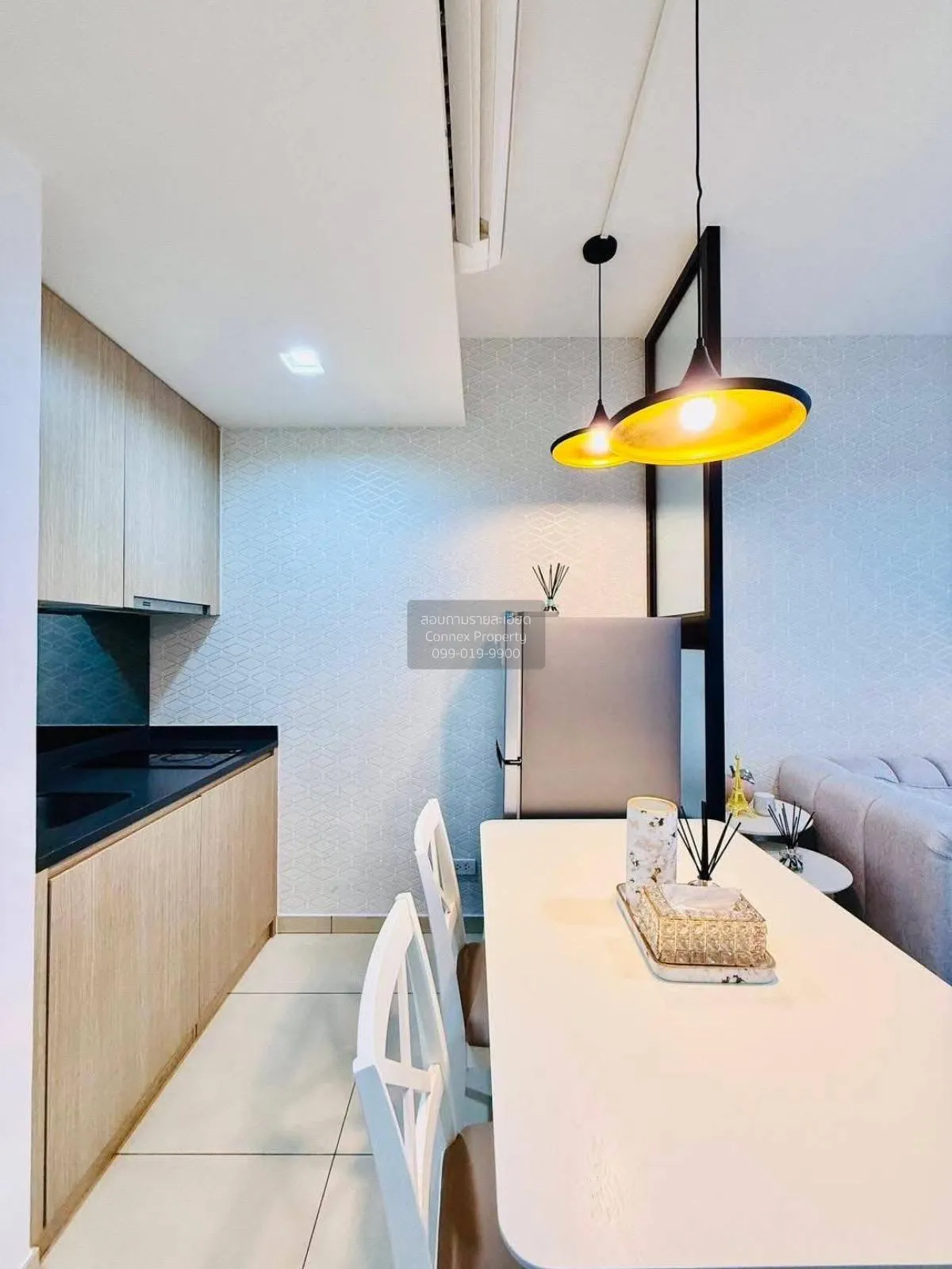 For Rent Condo , UNIXX South Pattaya , Na Kluea , Bang Lamung , C 4