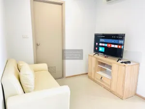 For Rent Condo , Rich Park @Chaophraya , MRT-Sai Ma , Sai Ma , Don Mueang , Nonthaburi , CX-123127