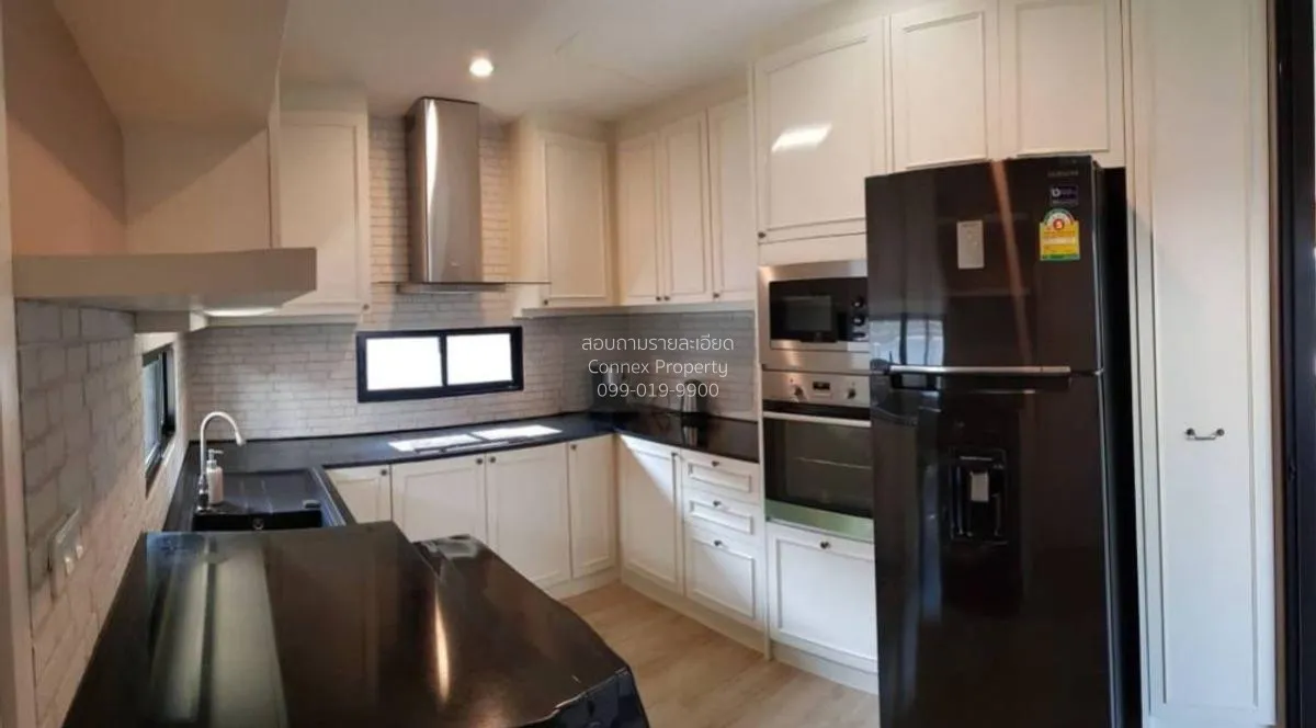 เช่าบ้าน  ดีไลท์ ดอนเมือง – รังสิต หลักหก เมืองปทุมธานี ปทุมธานี  4